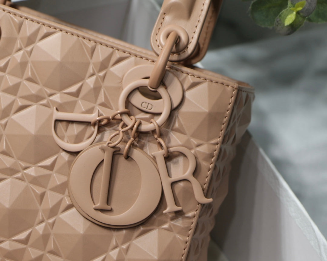 Top Handle Bag