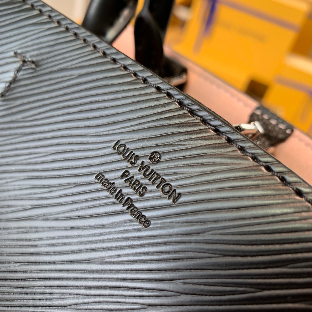 Top Handle Bag