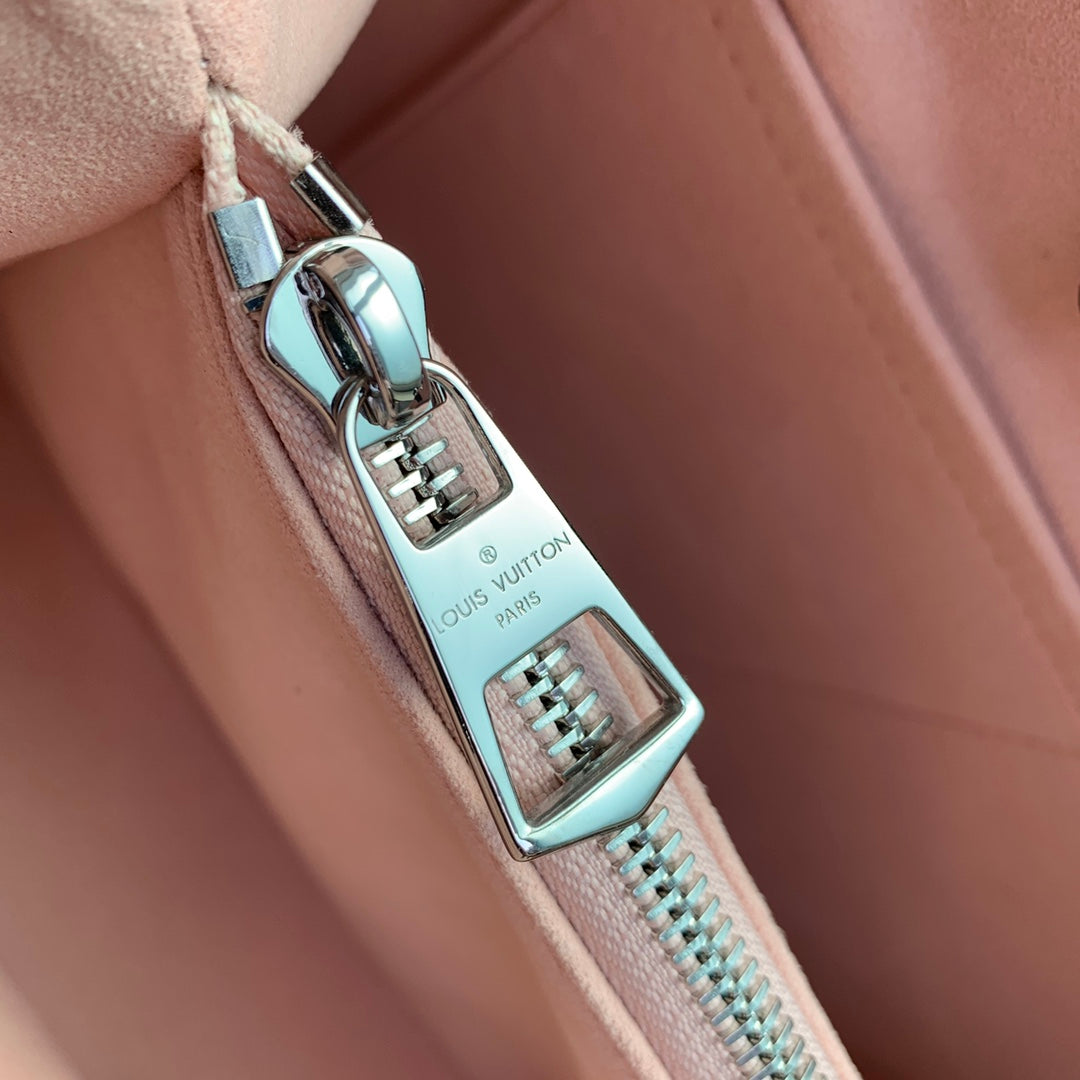 Top Handle Bag