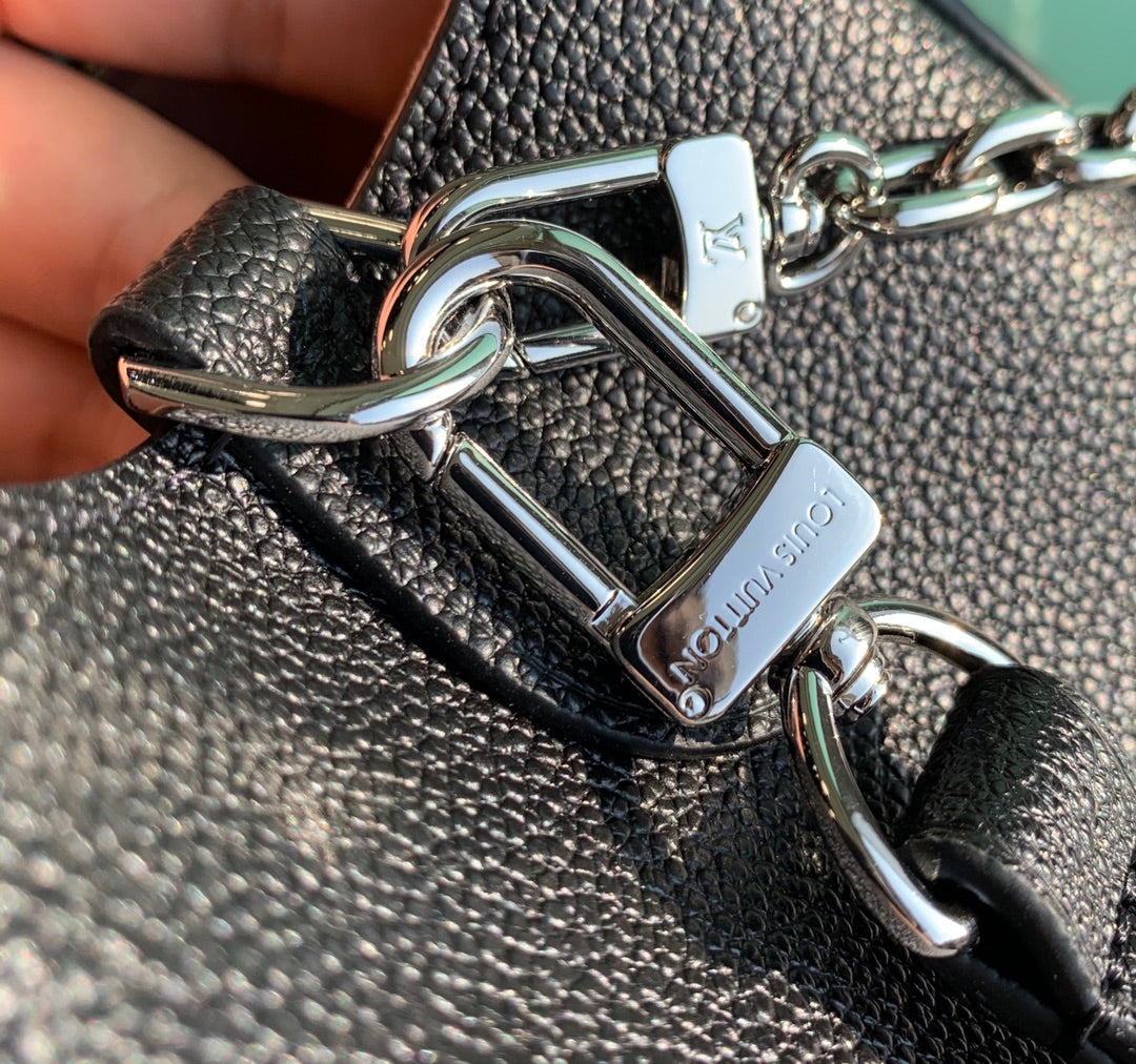 Top Handle Bag