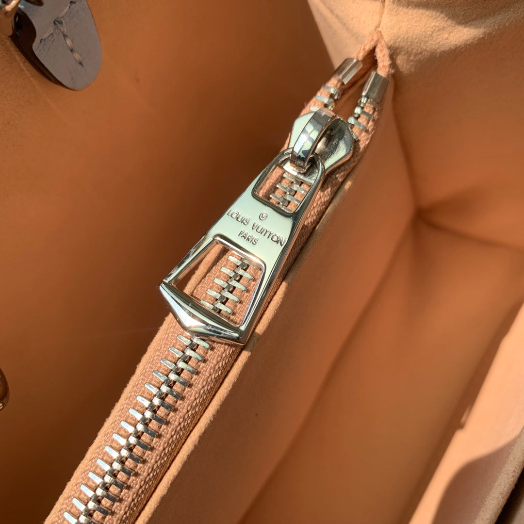 Top Handle Bag