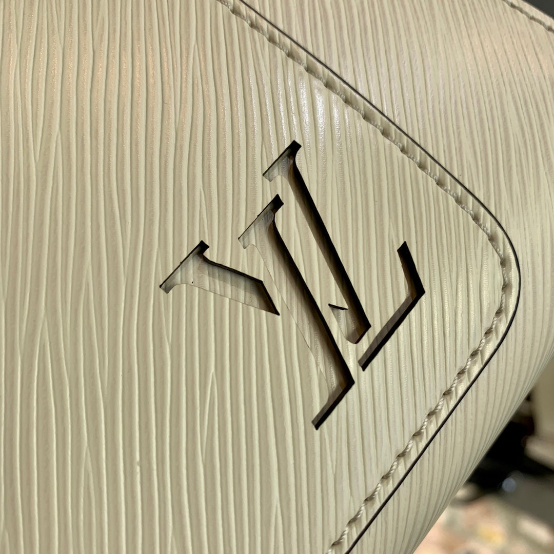 Top Handle Bag
