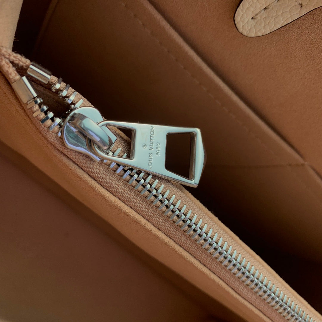 Top Handle Bag