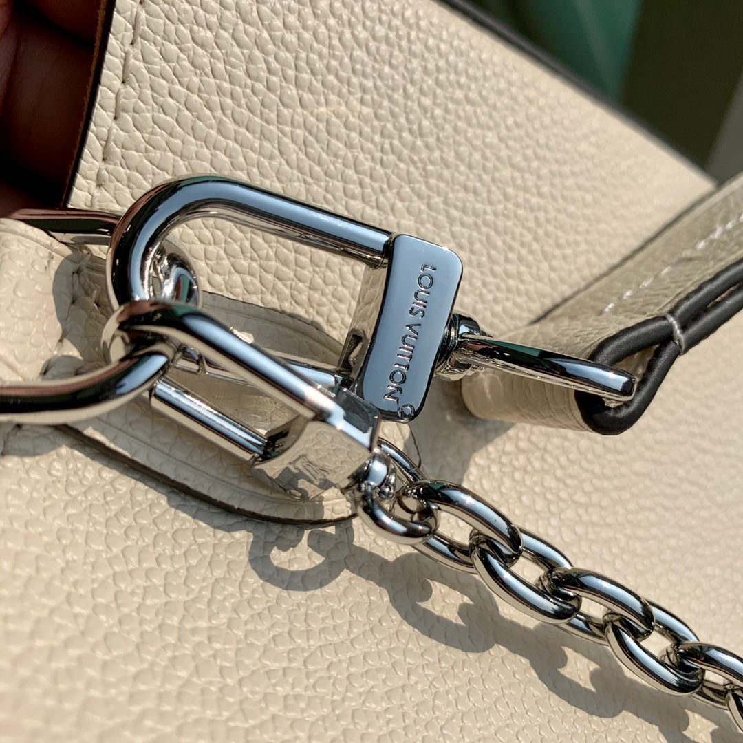 Top Handle Bag