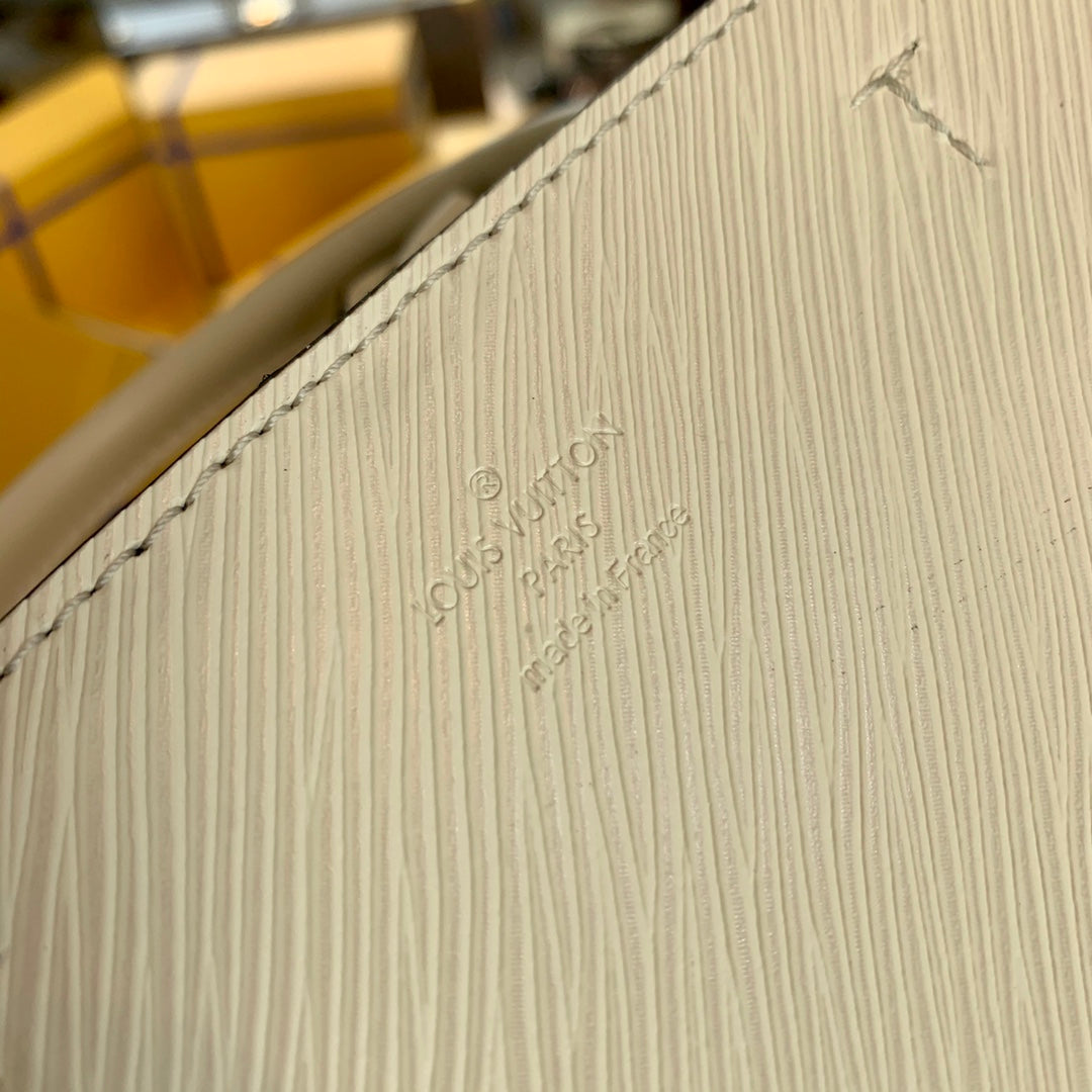 Top Handle Bag