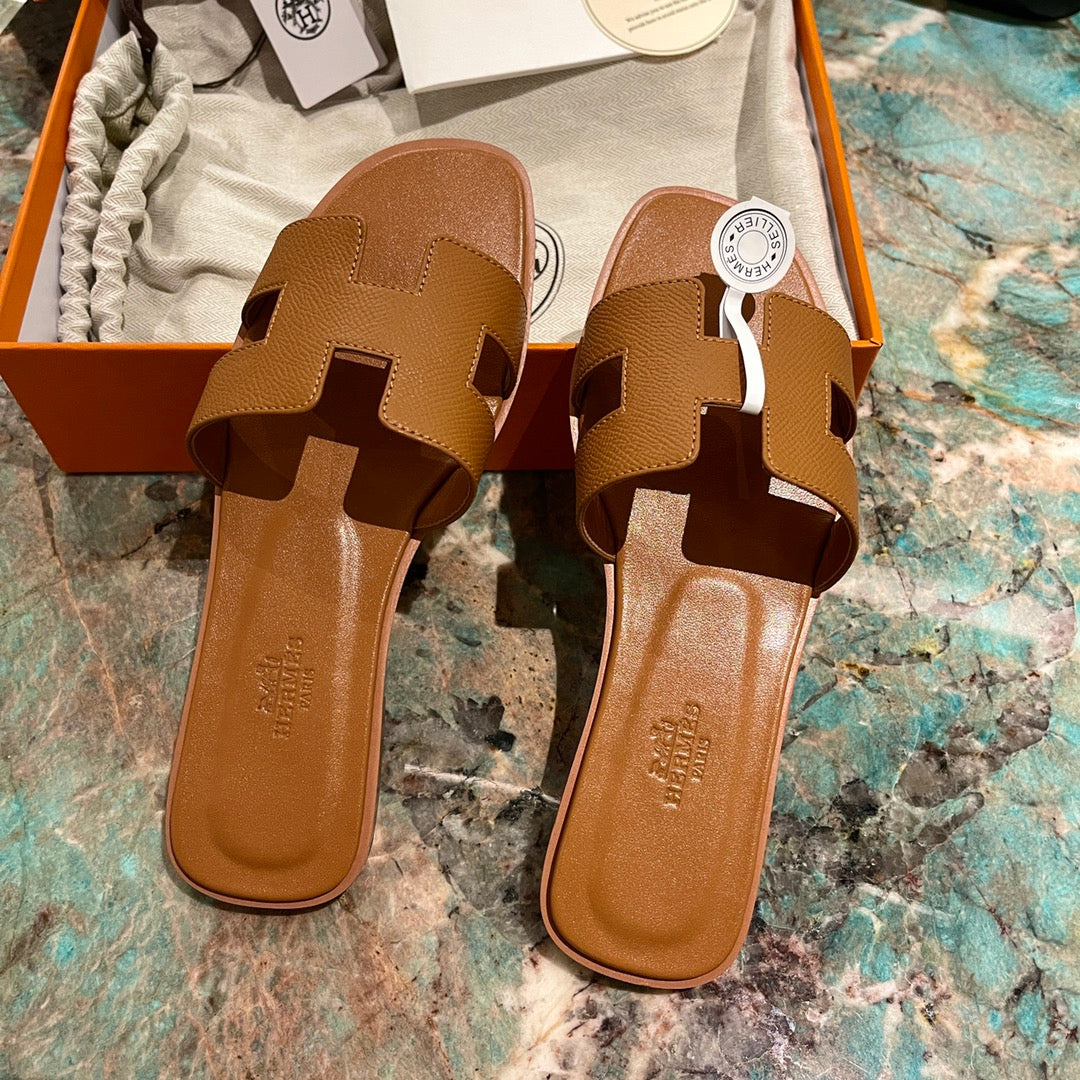 Slippers
