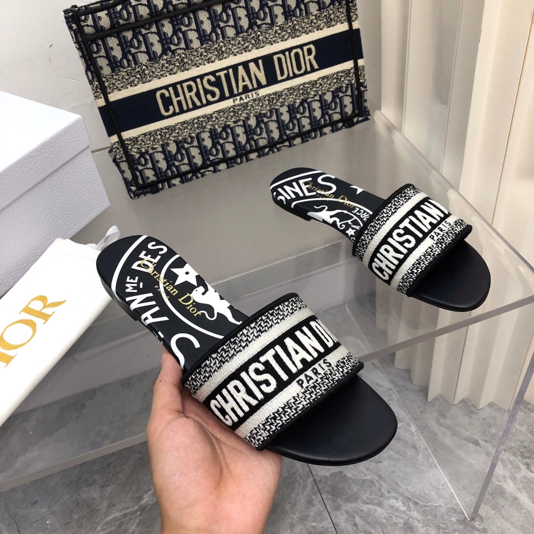 Slippers