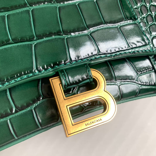 Top Handle Bag