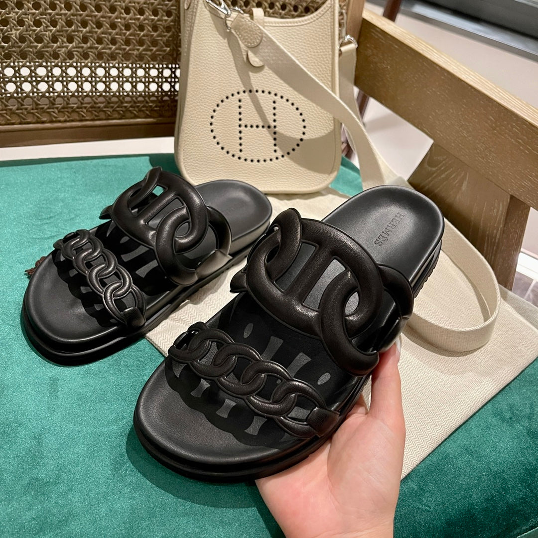 Slippers