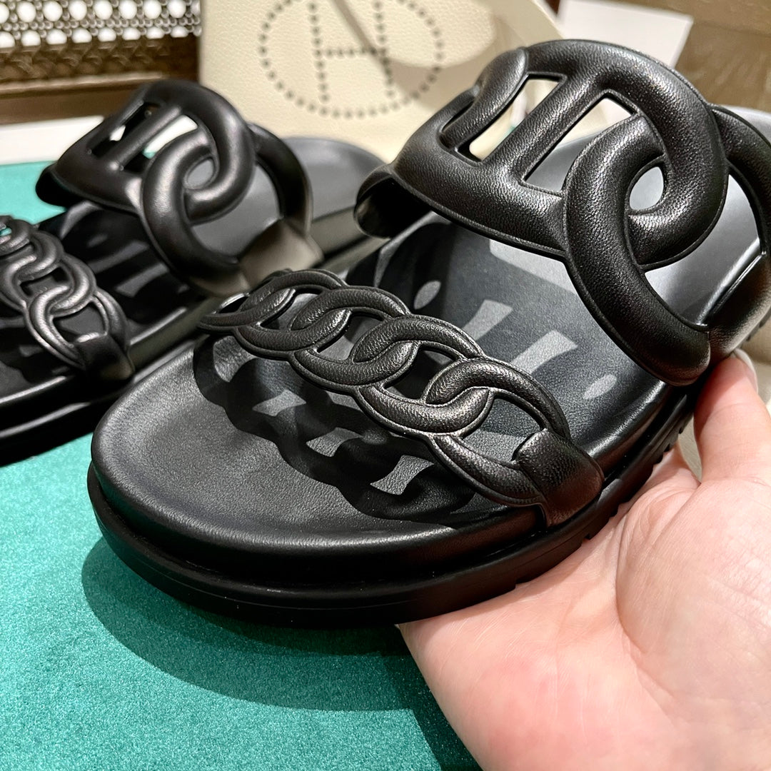 Slippers