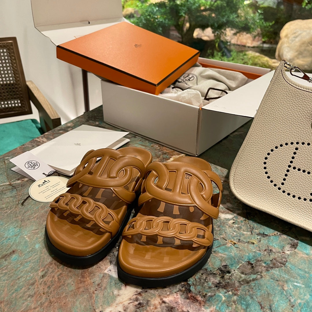 Slippers
