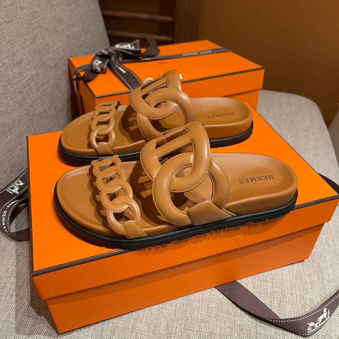 Slippers