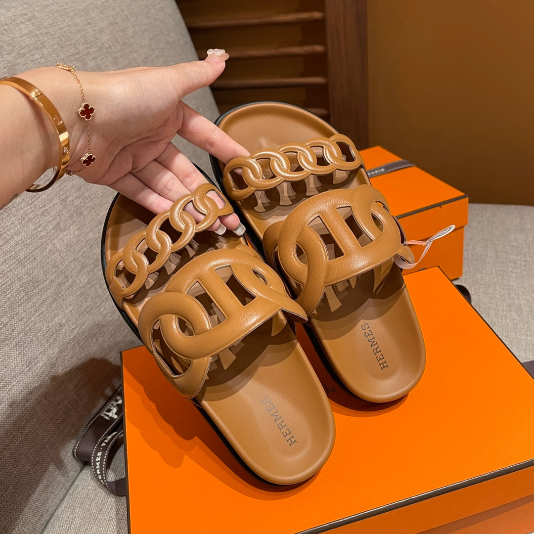 Slippers