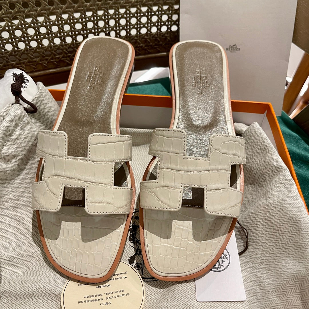 Slippers