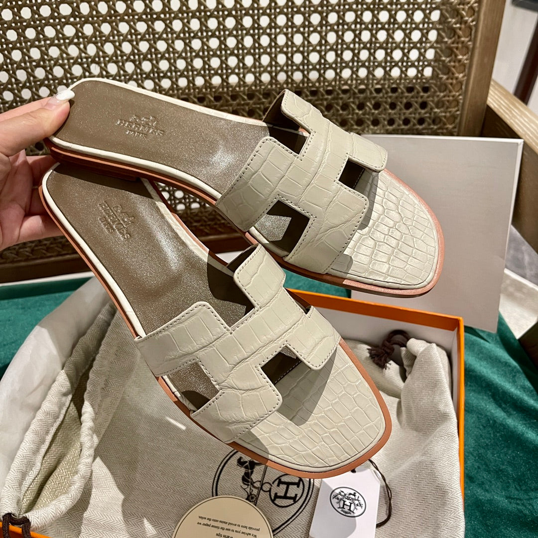 Slippers