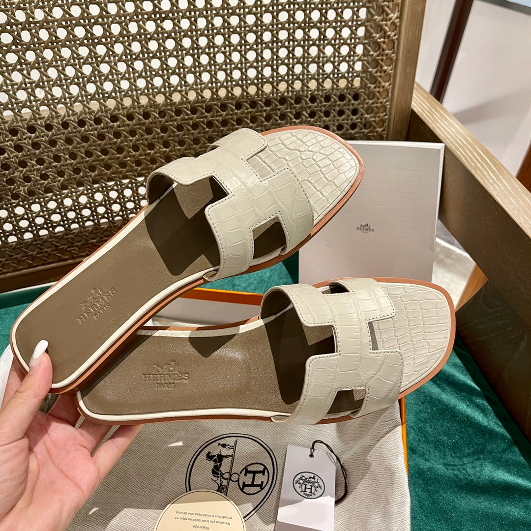 Slippers