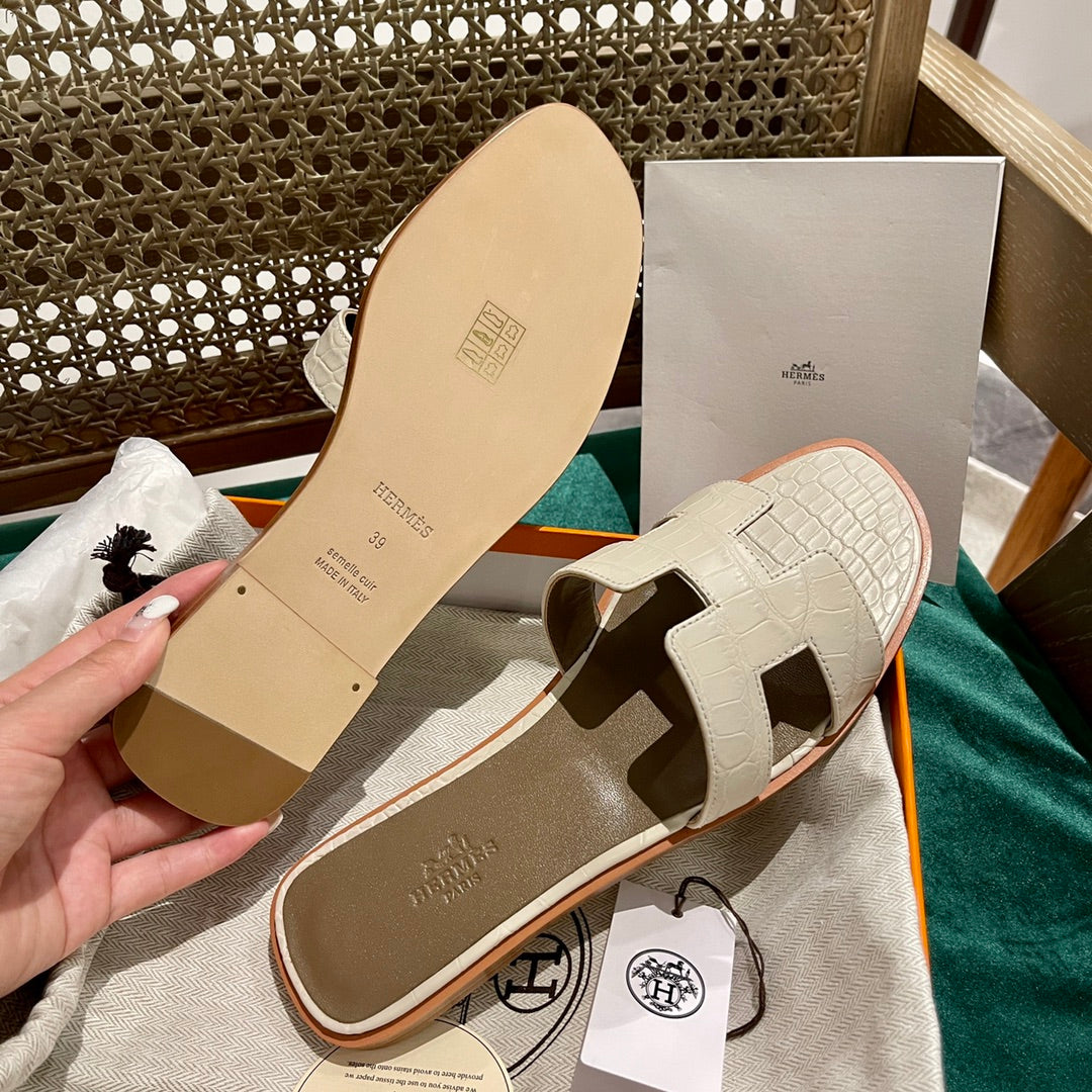 Slippers