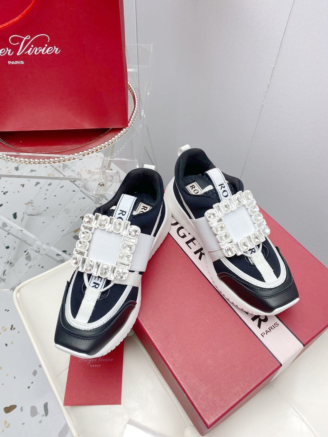 Sneakers