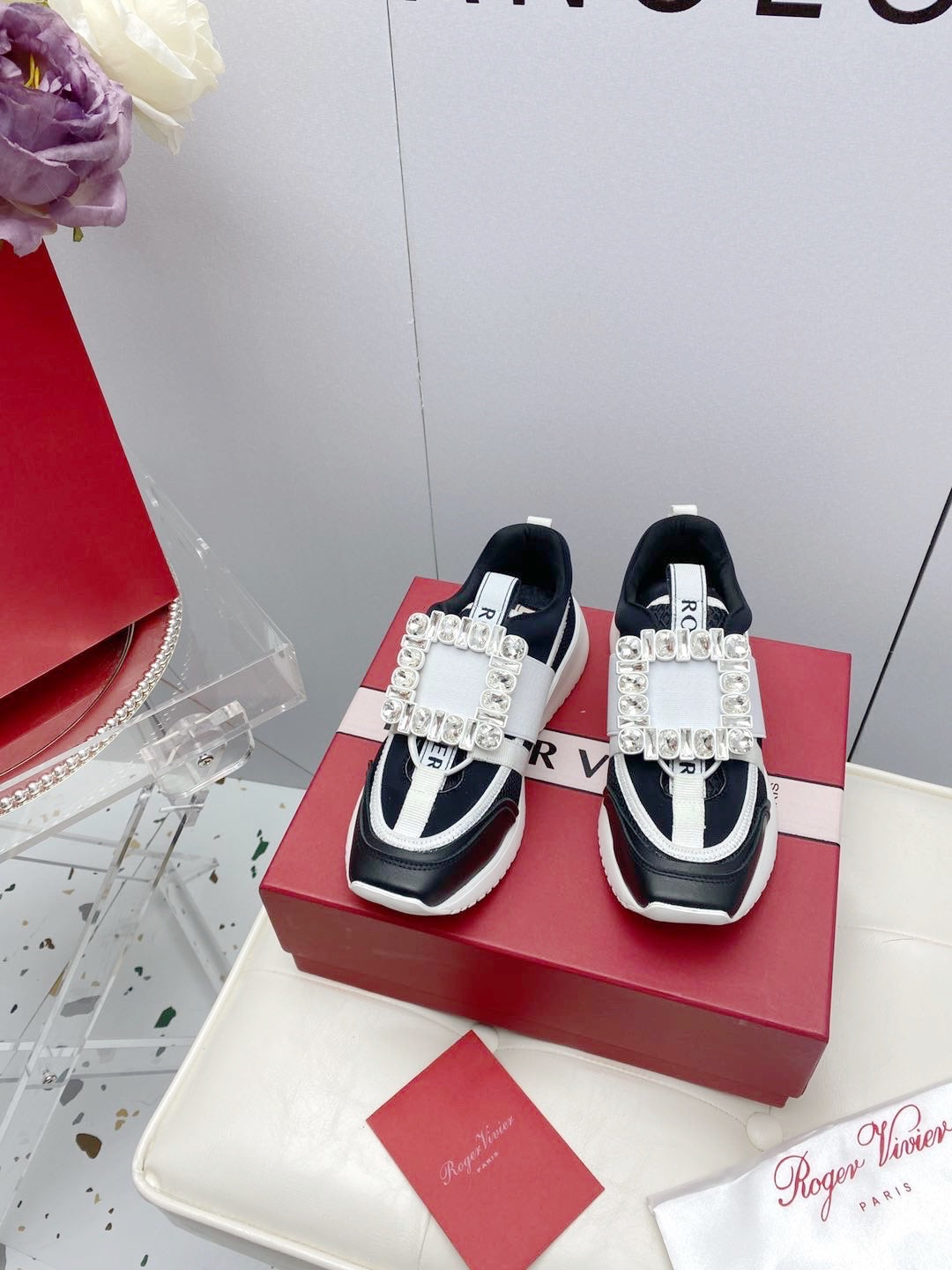 Sneakers
