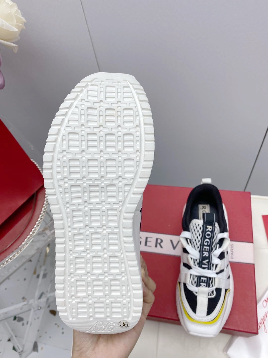 Sneakers