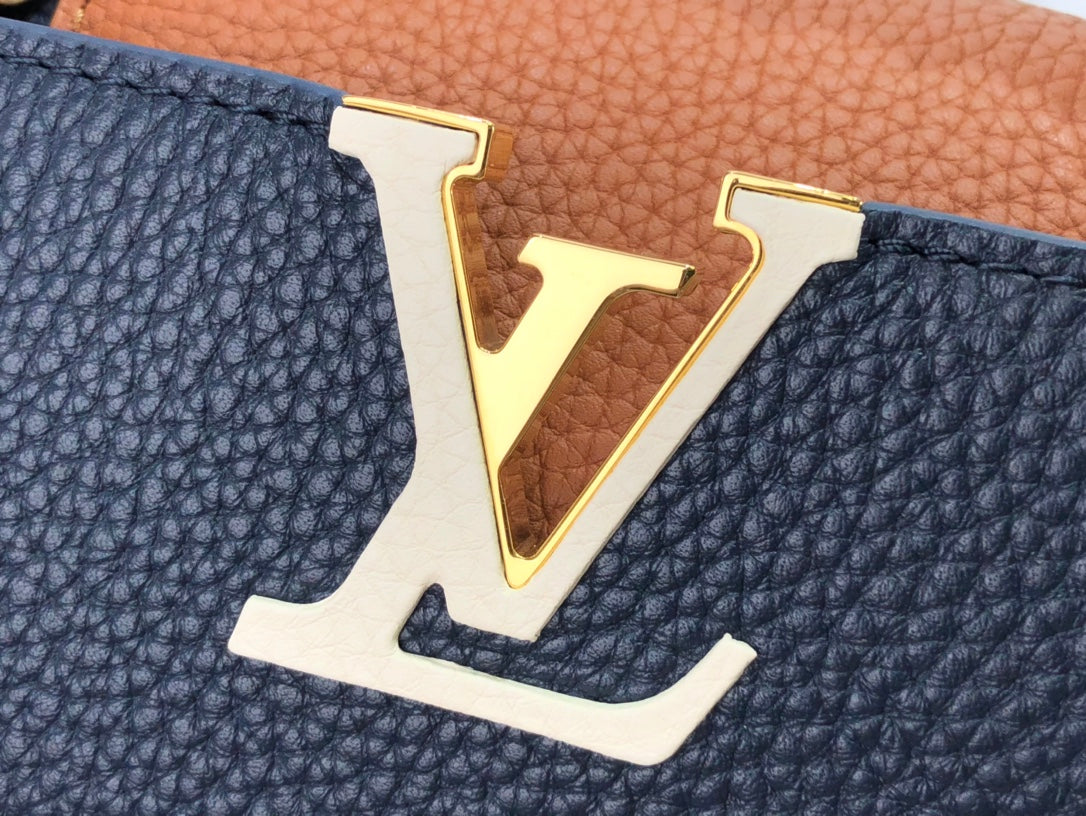 Top Handle Bag