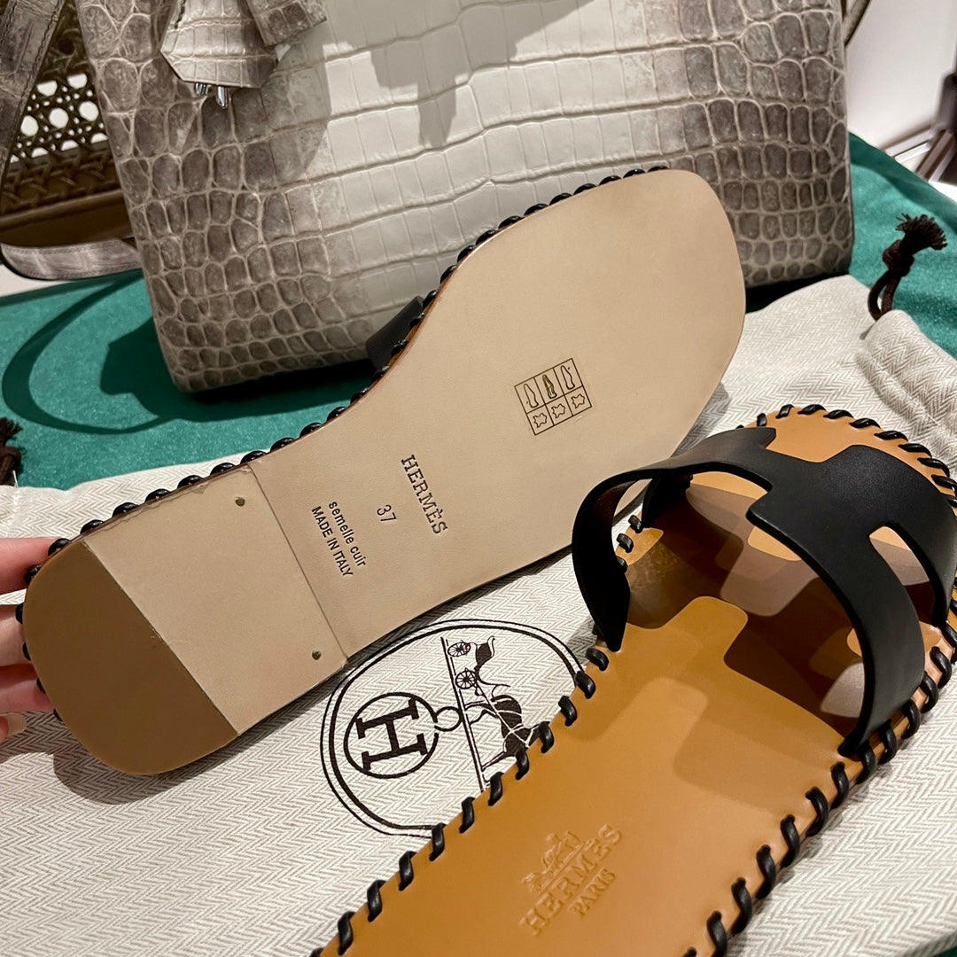 Slippers