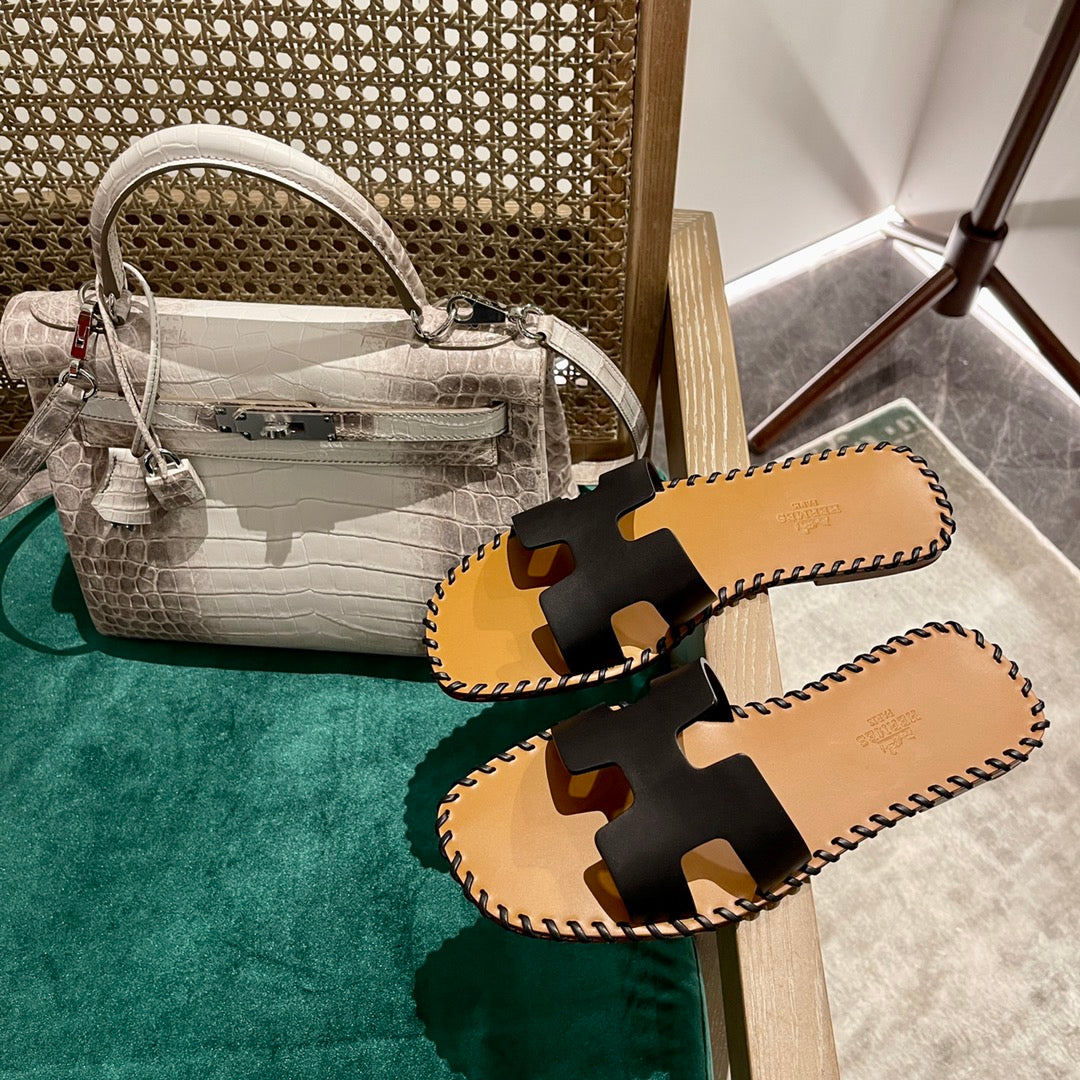 Slippers