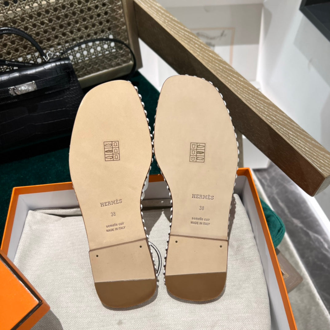 Slippers