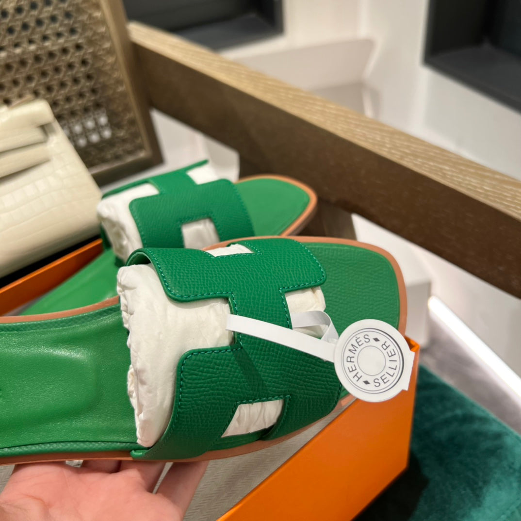 Slippers