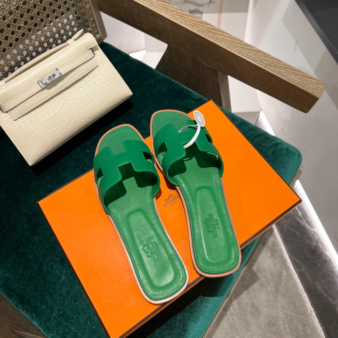 Slippers
