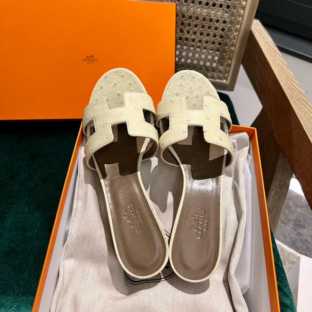 Slippers