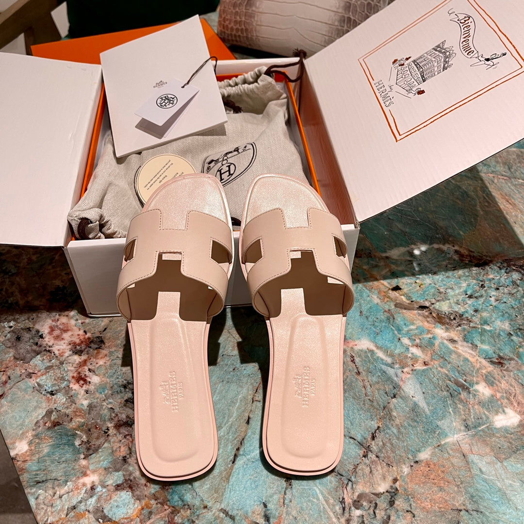 Slippers
