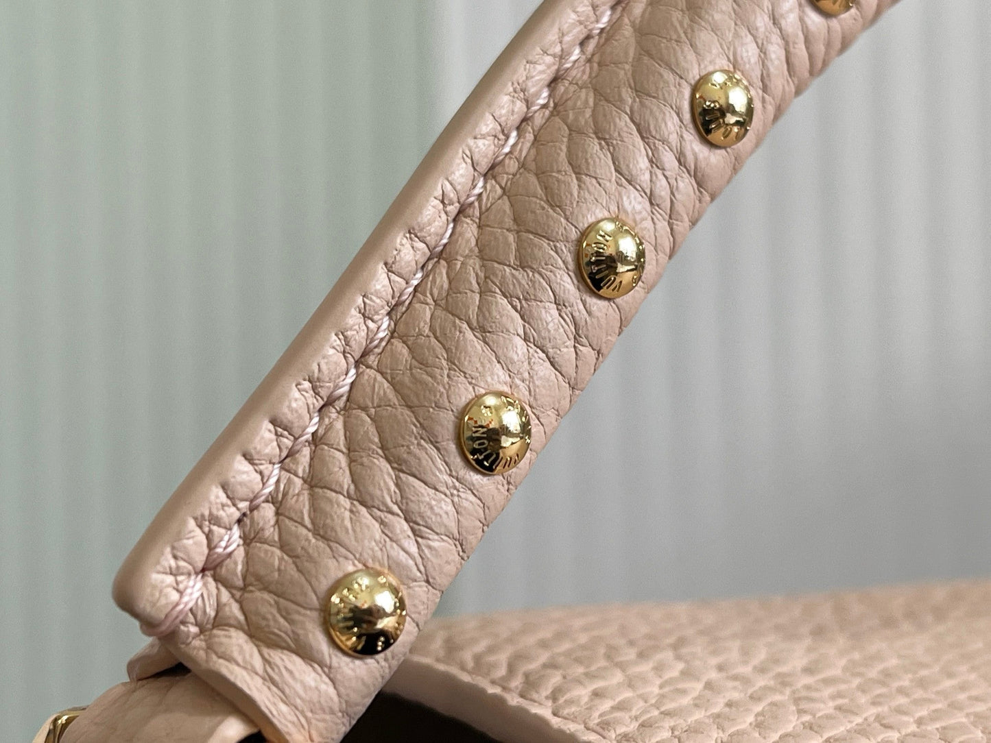 Top Handle Bag