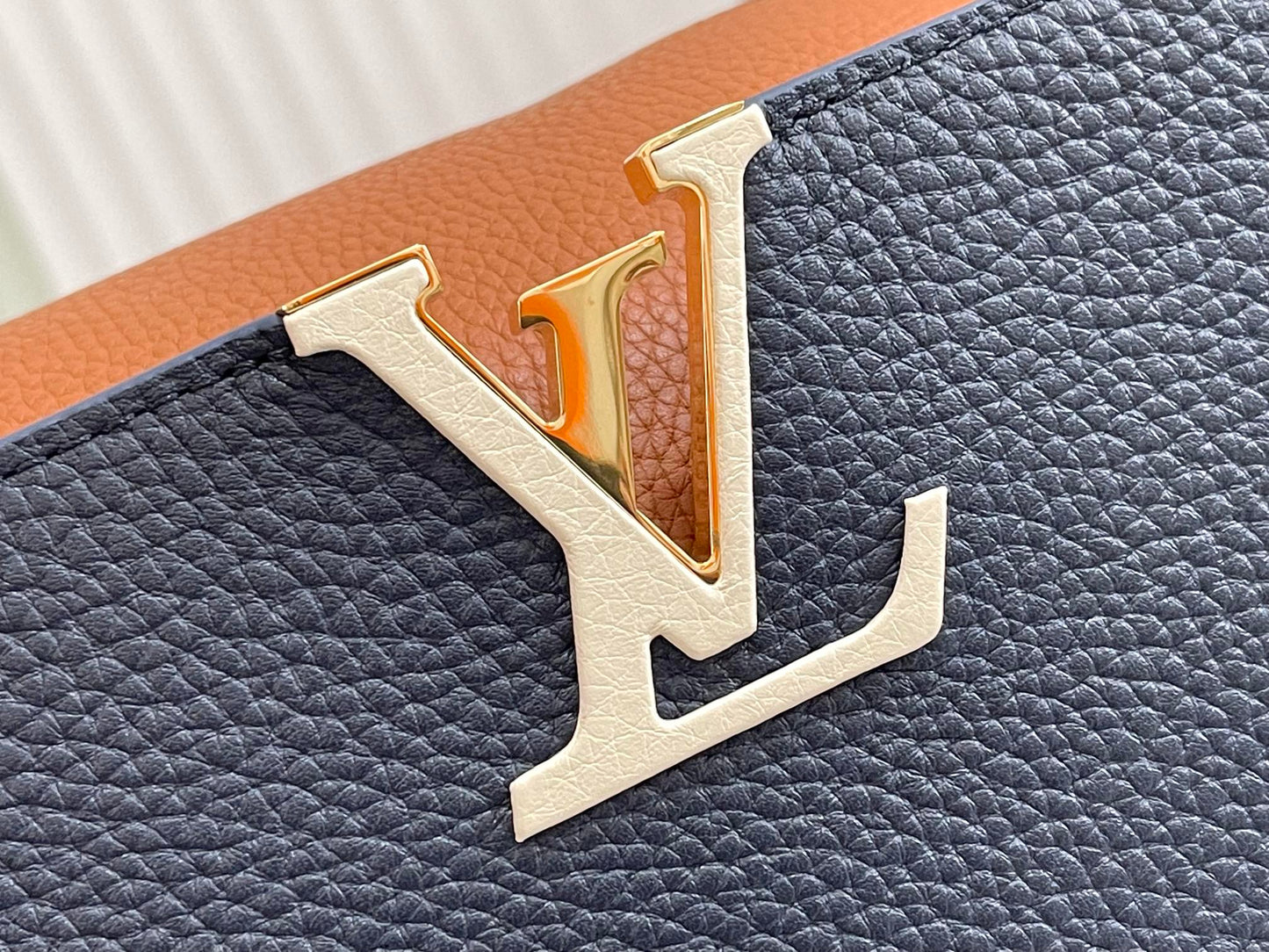 Top Handle Bag
