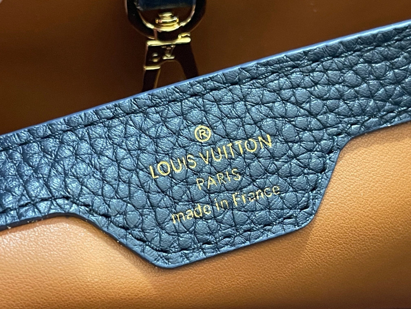 Top Handle Bag
