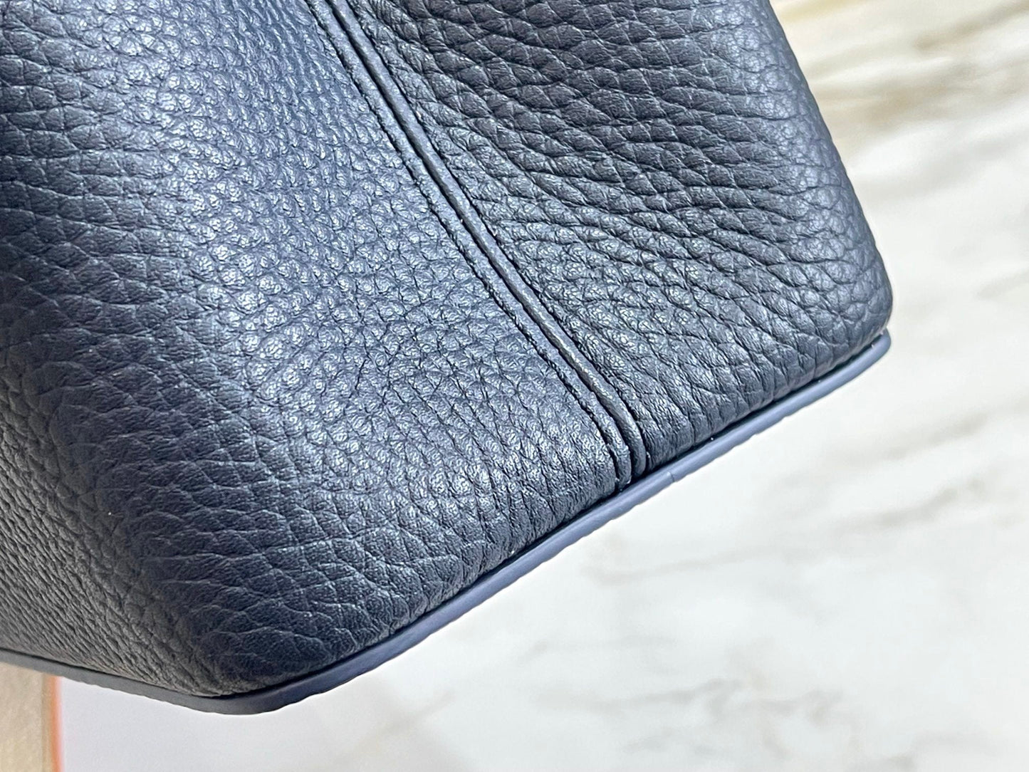 Top Handle Bag