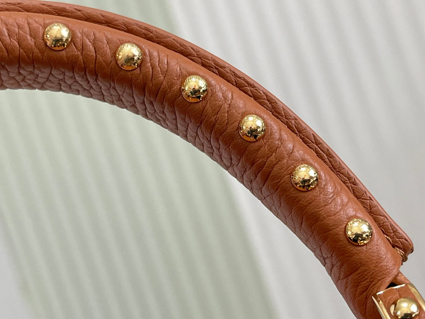Top Handle Bag