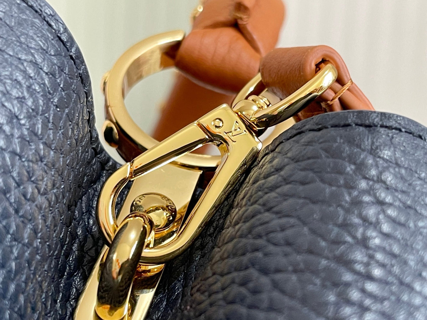 Top Handle Bag