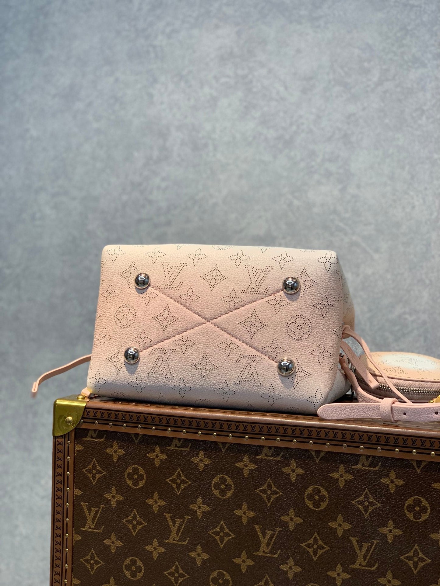 Bucket Bag