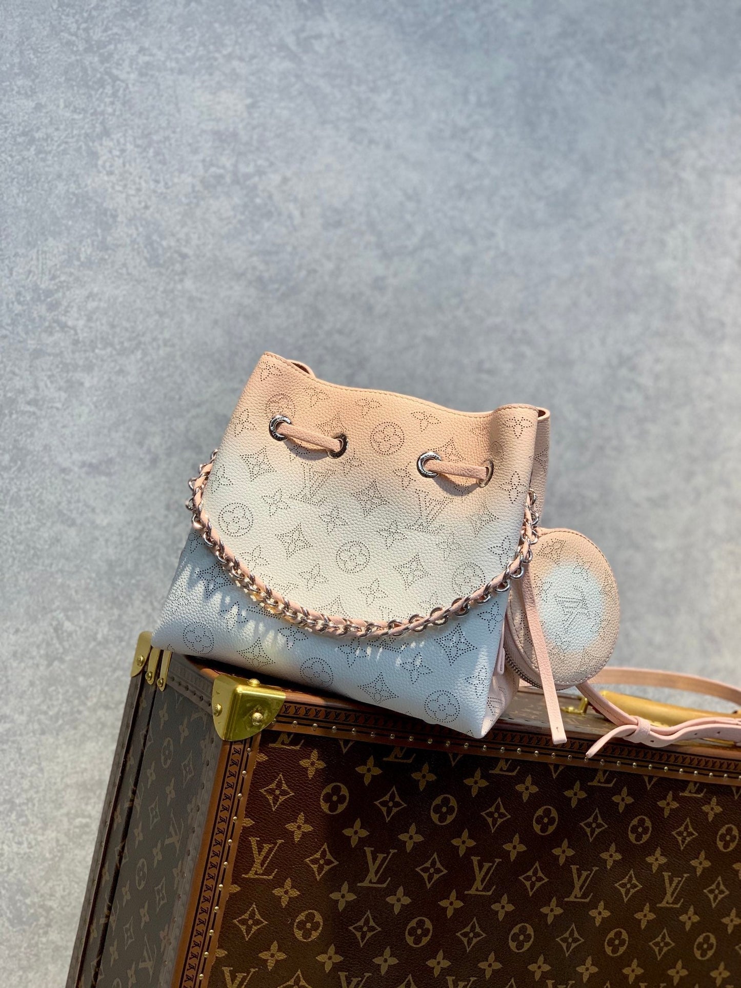 Bucket Bag