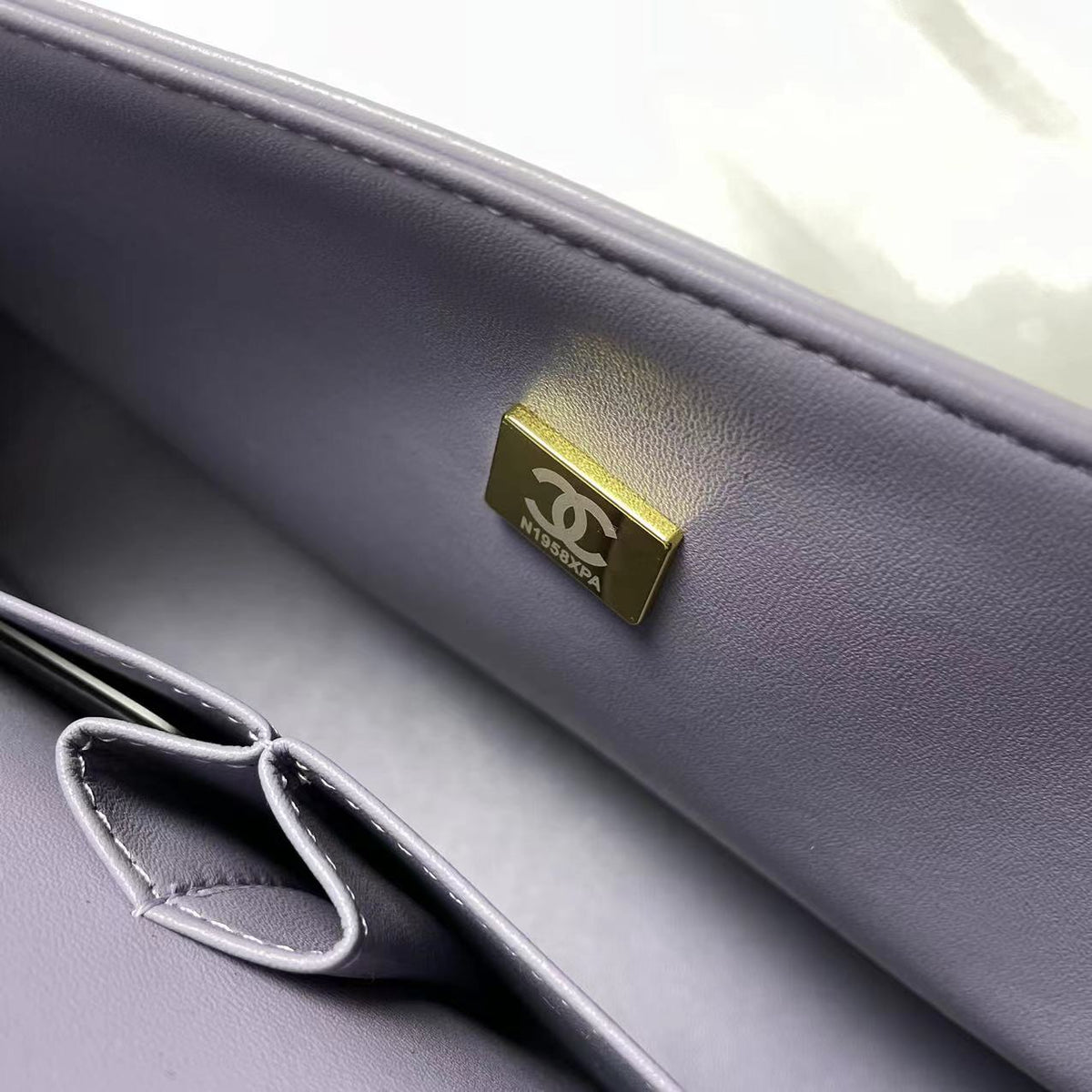 Handbag