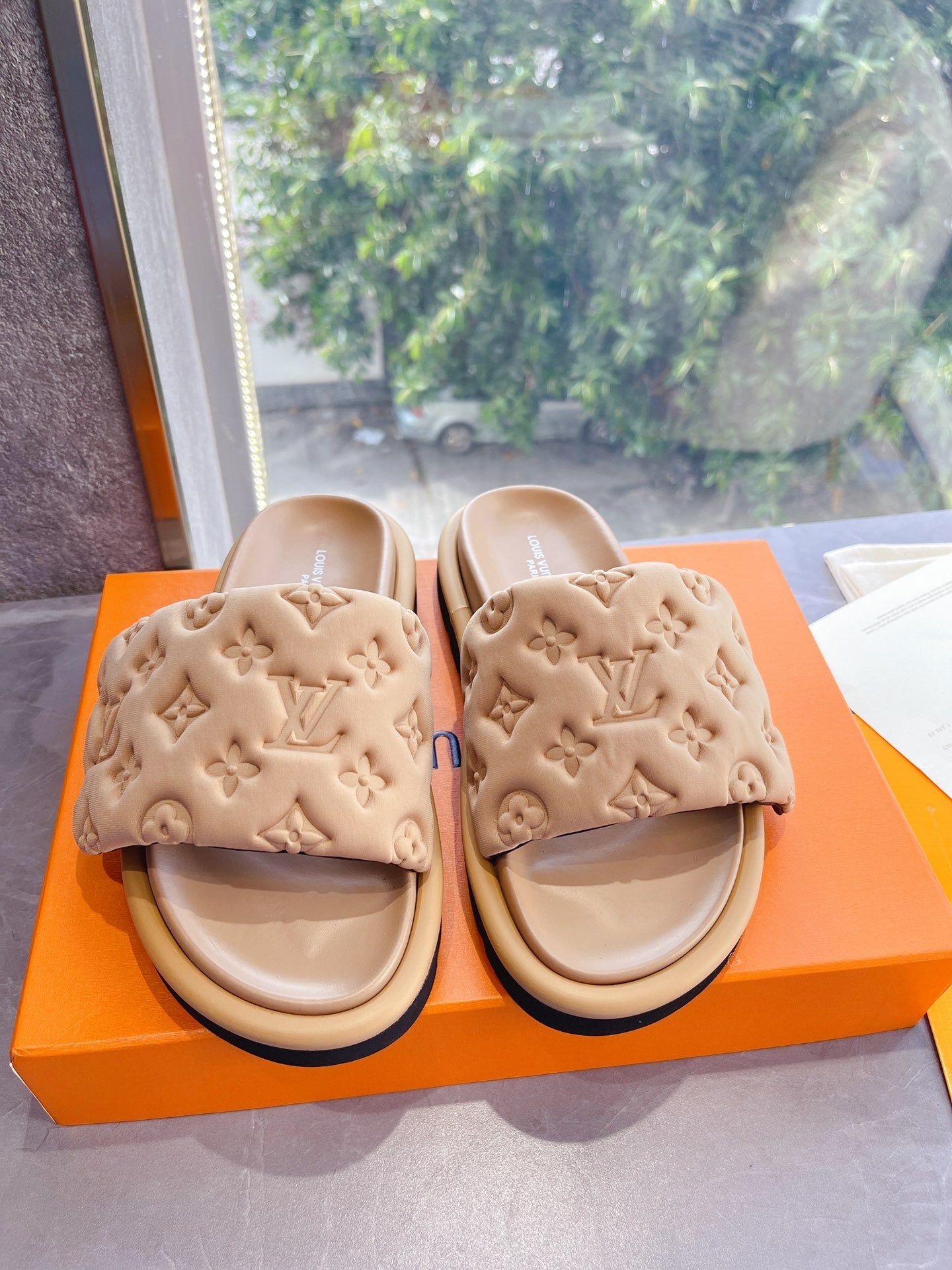 Slippers