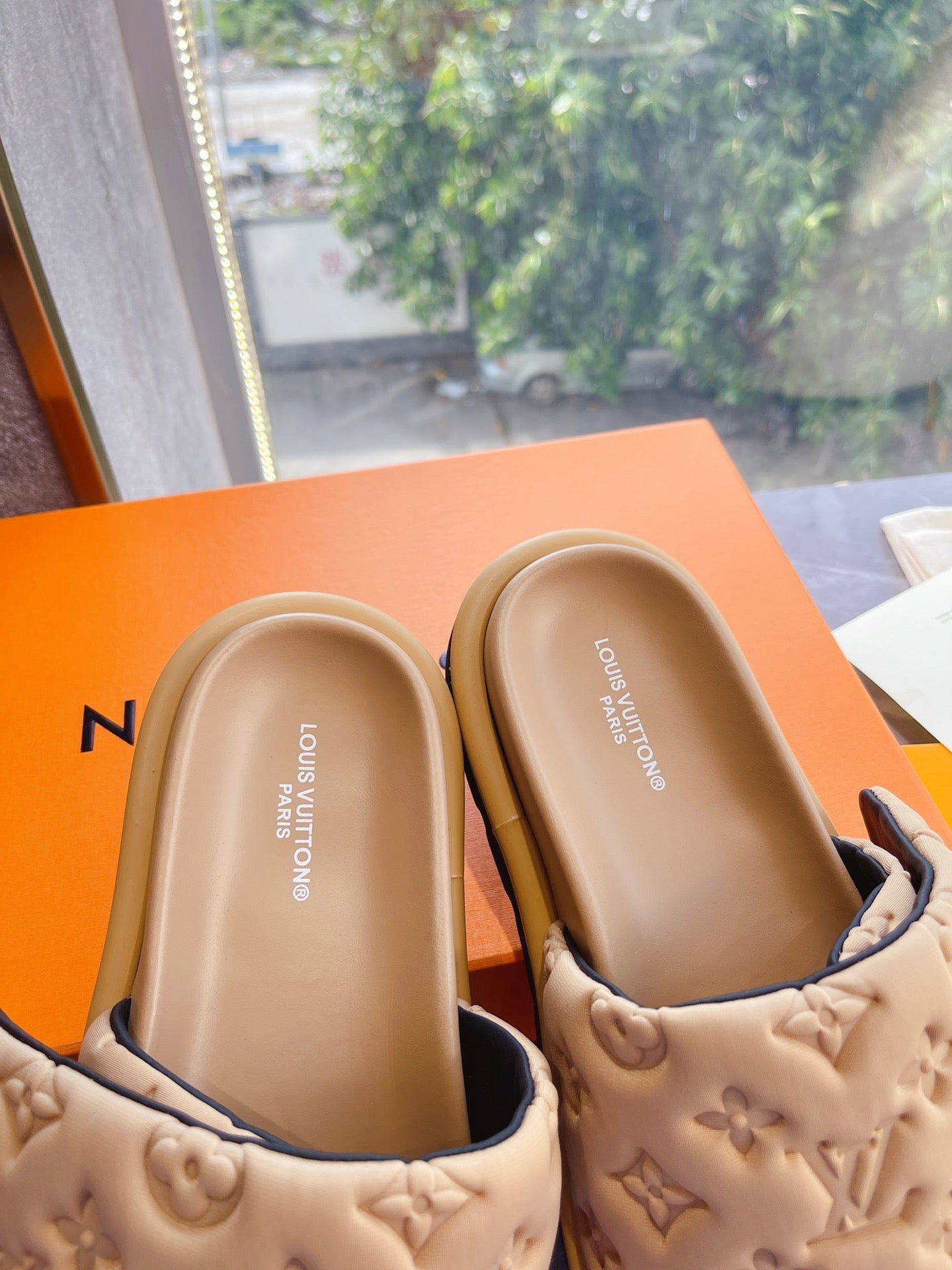 Slippers