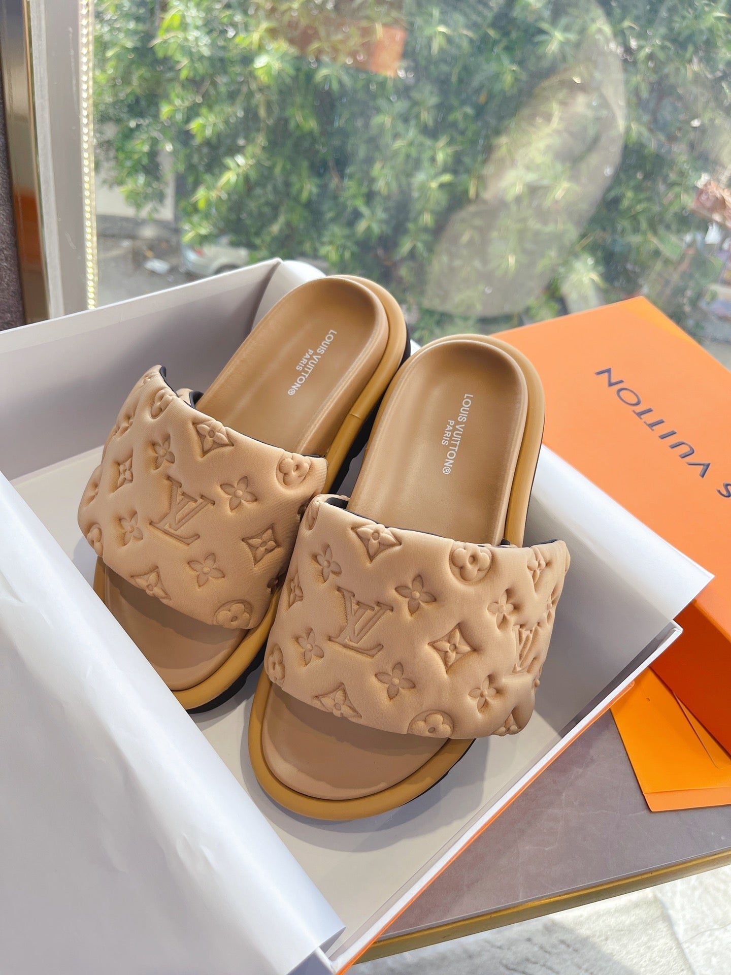 Slippers