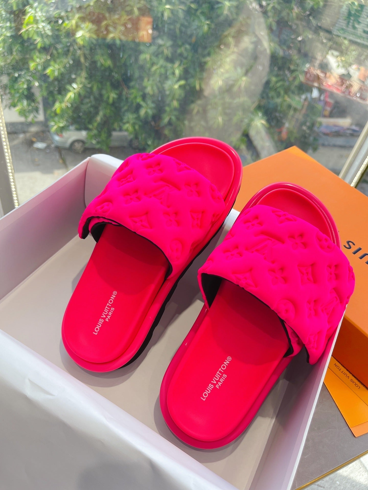 Slippers