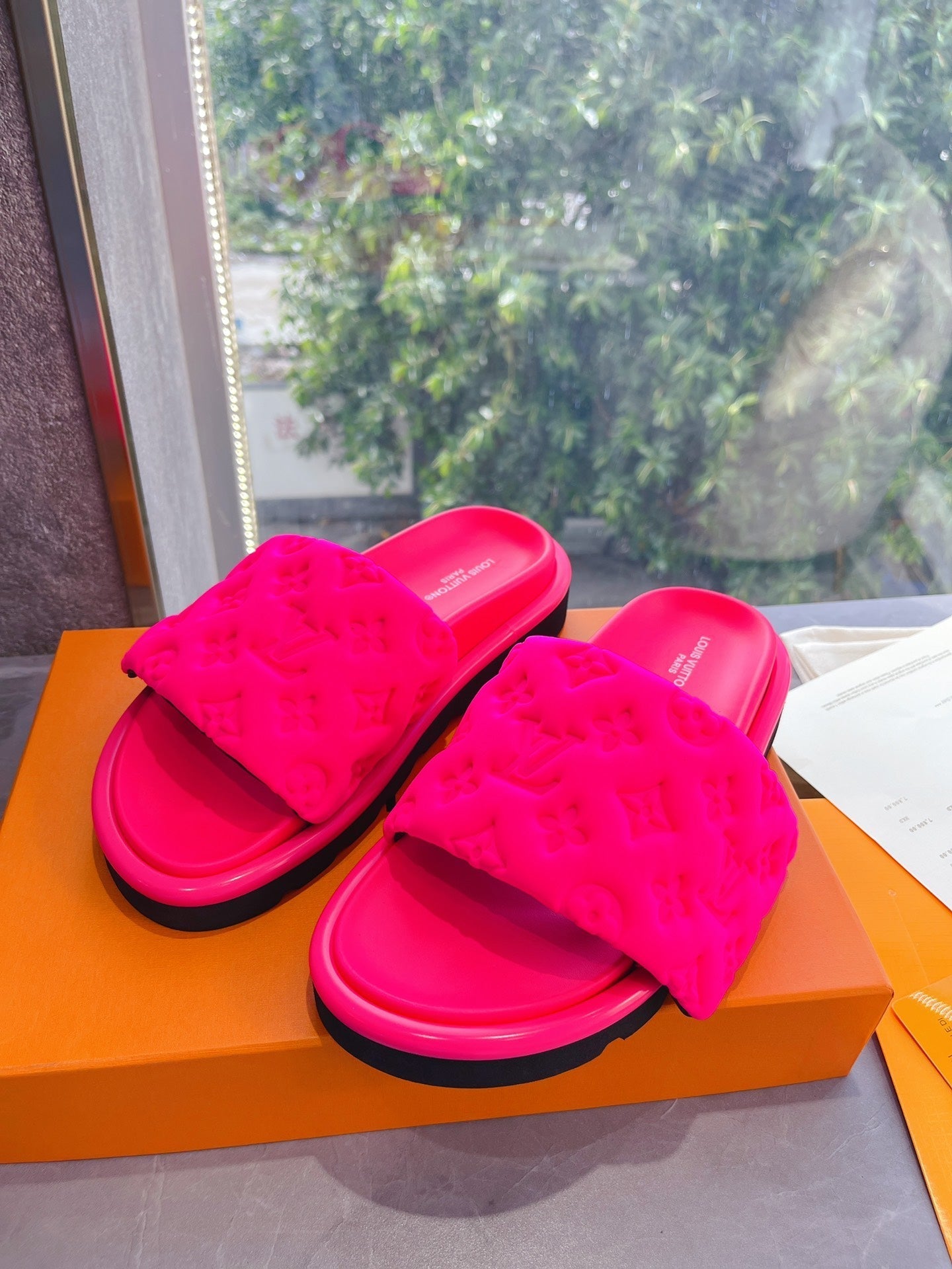 Slippers
