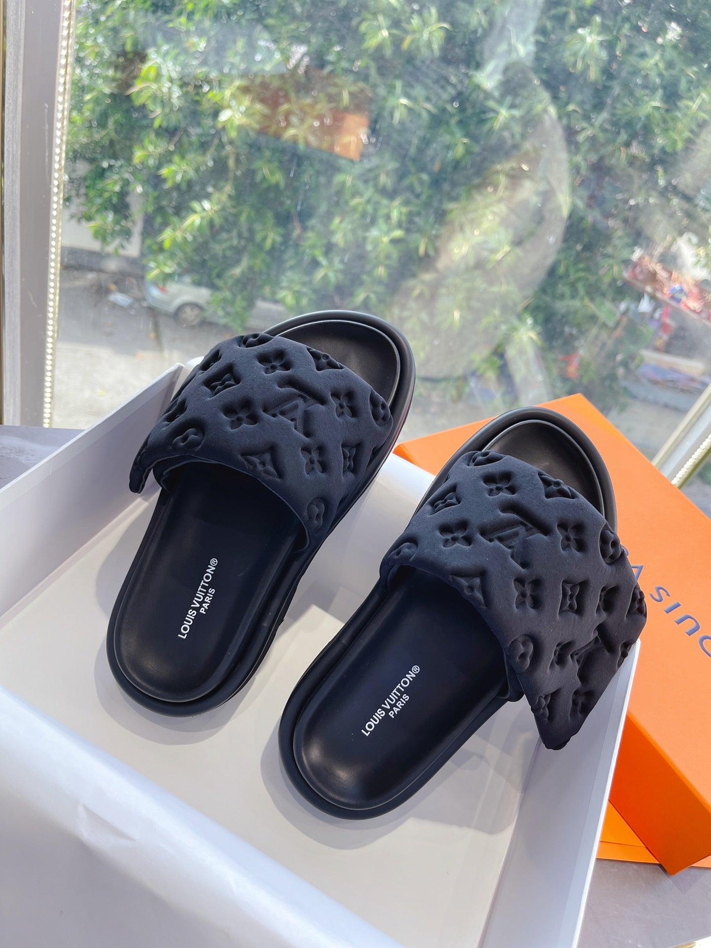 Slippers