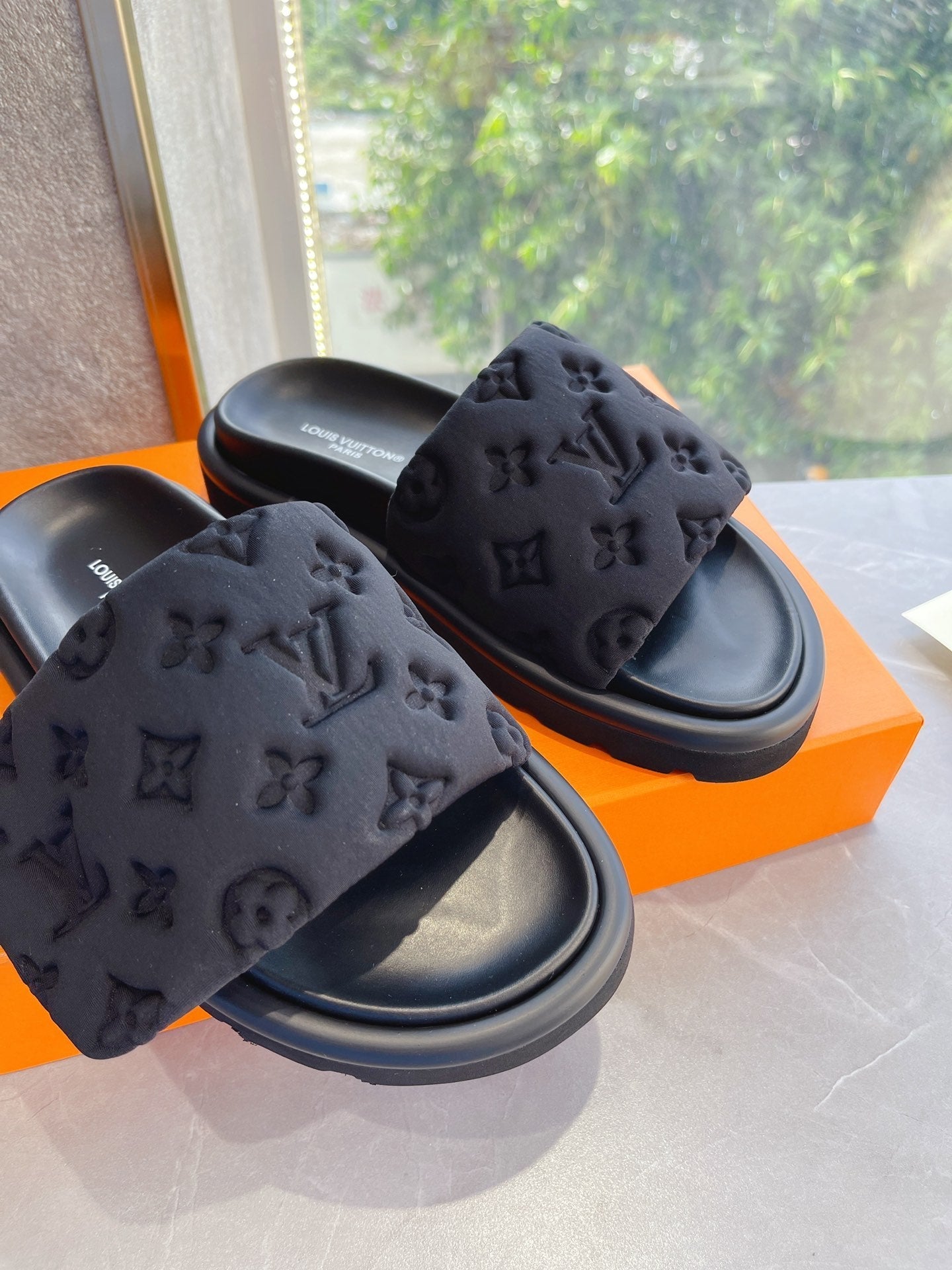 Slippers