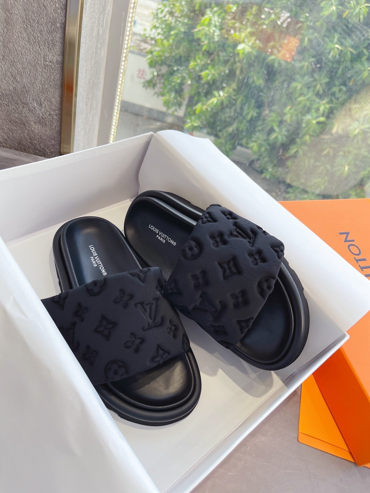 Slippers