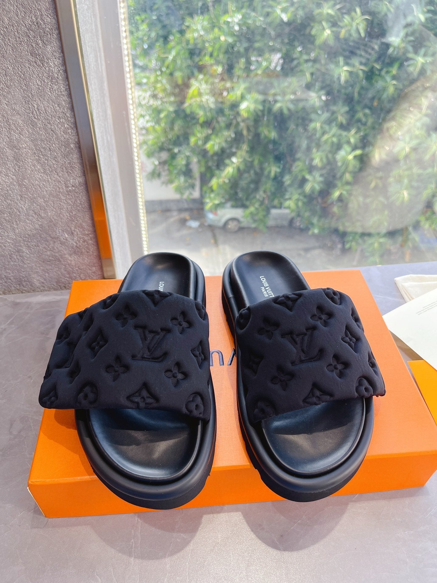 Slippers